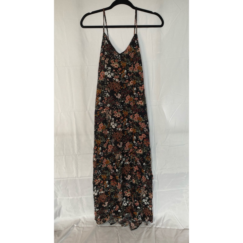 NWT Abercrombie & Fitch Spaghetti strap dress